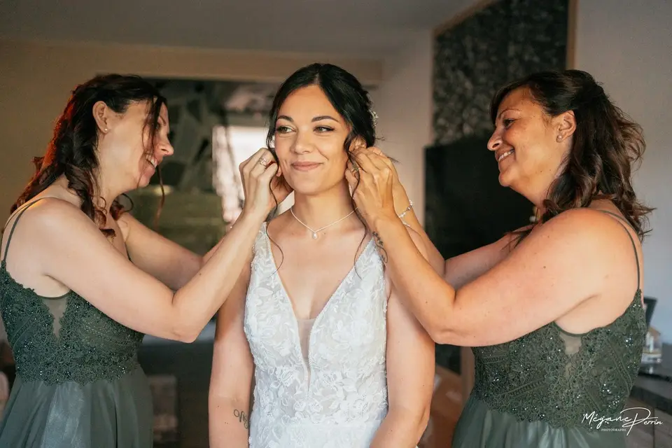 Kenza Makeup Artist — photo 6