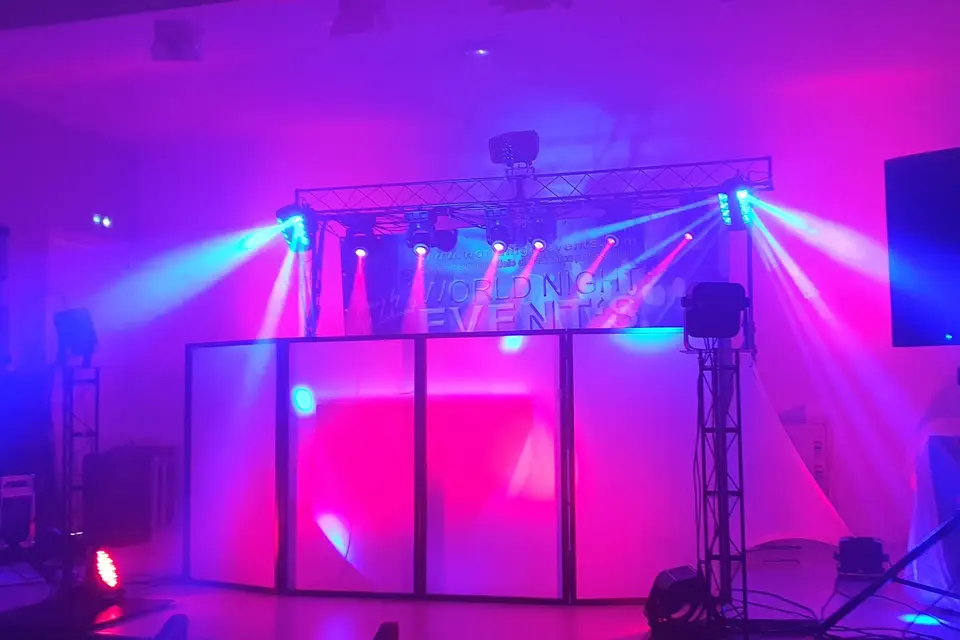 World Night Event's — photo 6