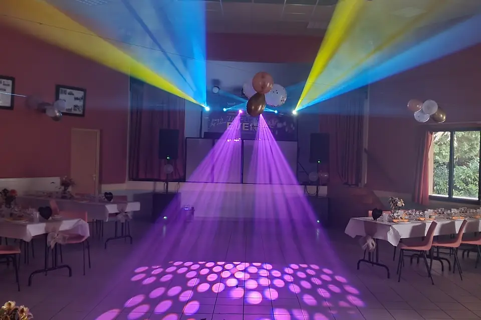 World Night Event's — photo 7