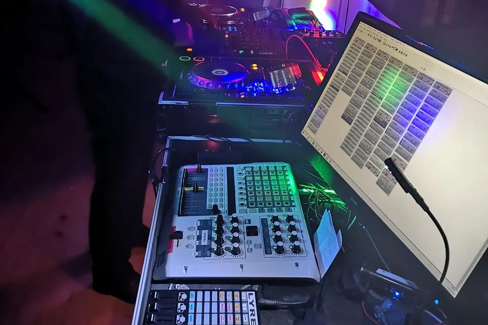 World Night Event's — photo 3