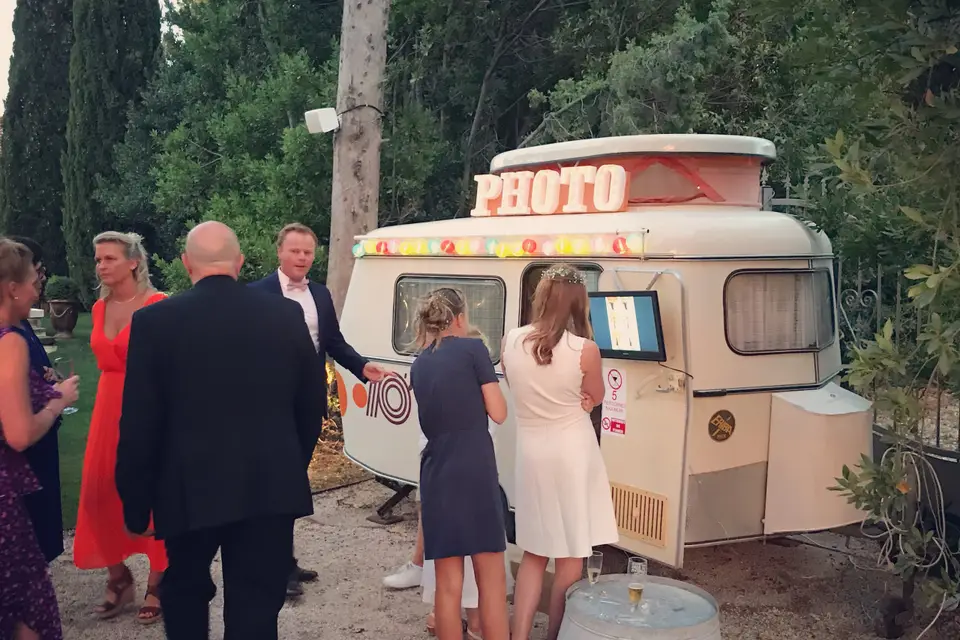 Le Robot Photo - Van Den Noortgaete — photo 3