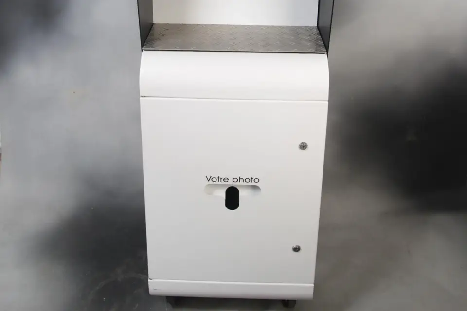 Le Robot Photo - Van Den Noortgaete — photo 7