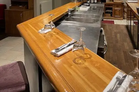 La Ferme — photo 6