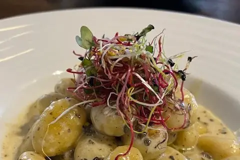 La Ferme — photo 8