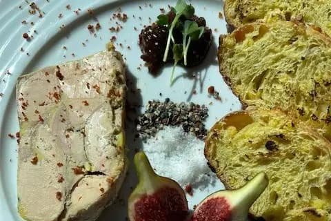 La Ferme — photo 7