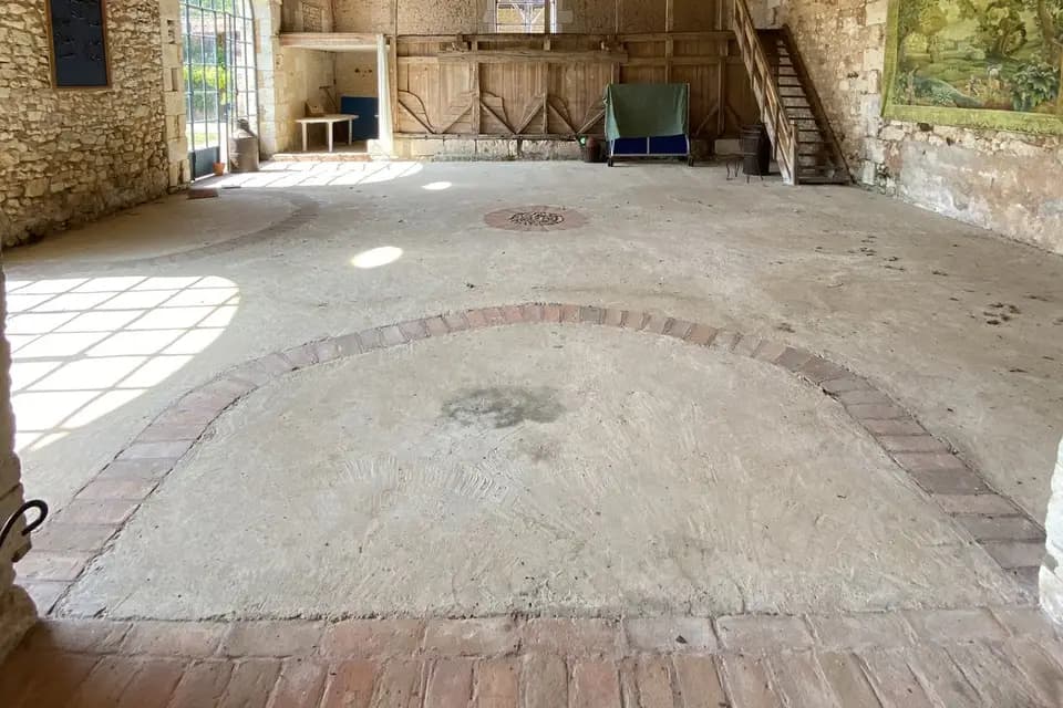 Château de la Blérétie — photo 6