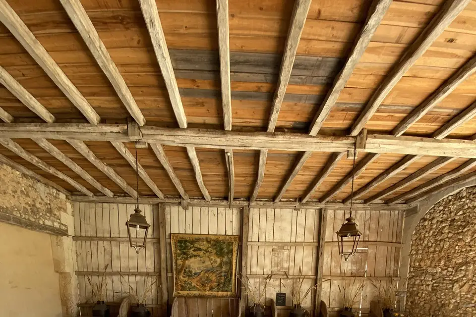 Château de la Blérétie — photo 7