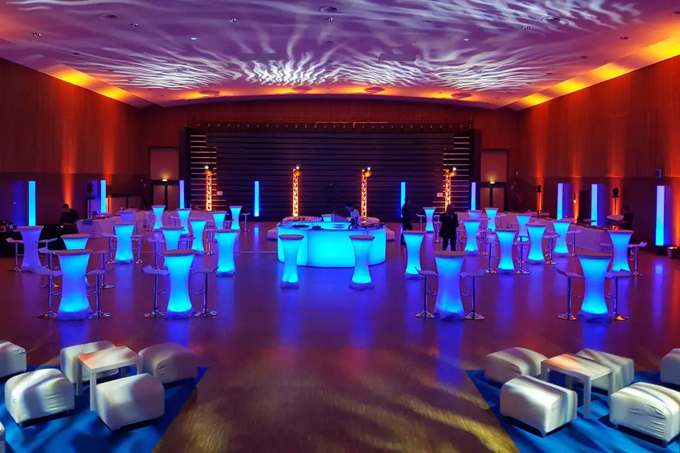 World Night Event's — photo 2