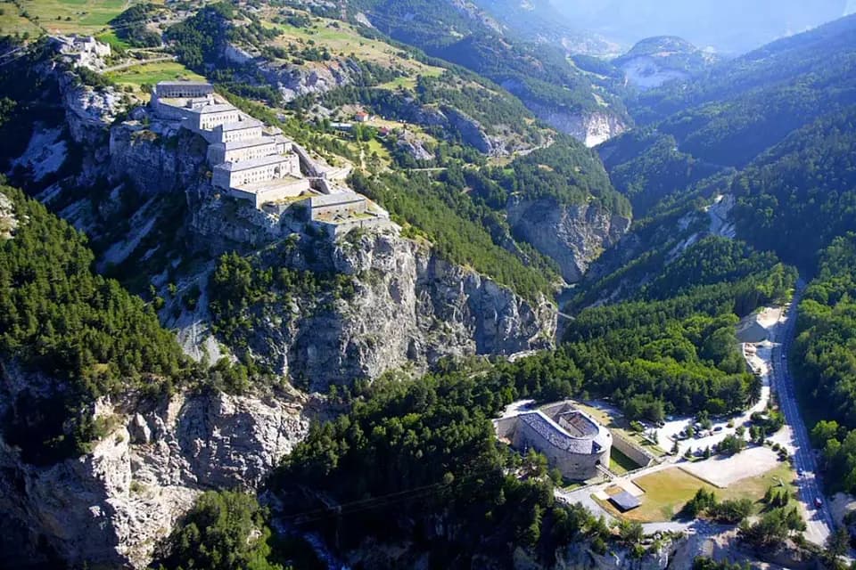 Fort Marie-Thérèse — photo 4