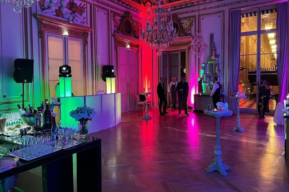 Lmprodevent — photo 6