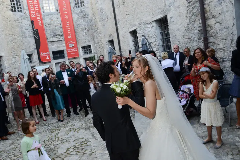 Fort Marie-Thérèse — photo 3