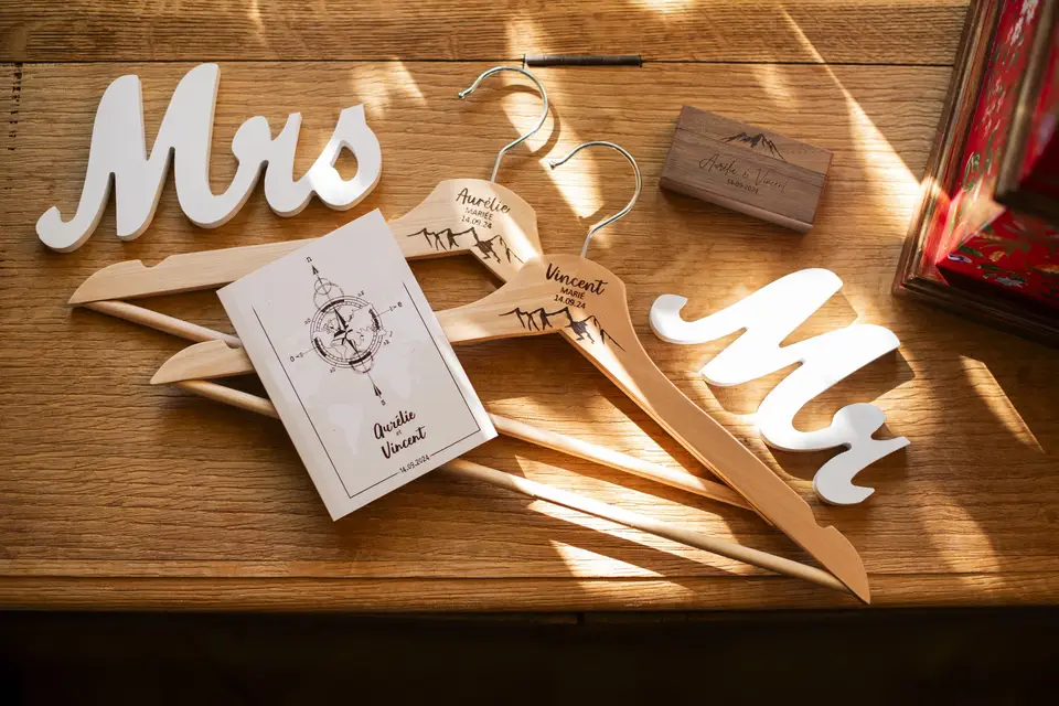 D Day Wedding Planner — photo 2