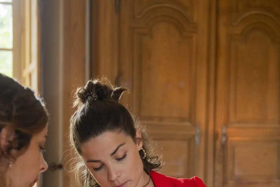 D Day Wedding Planner — photo 7