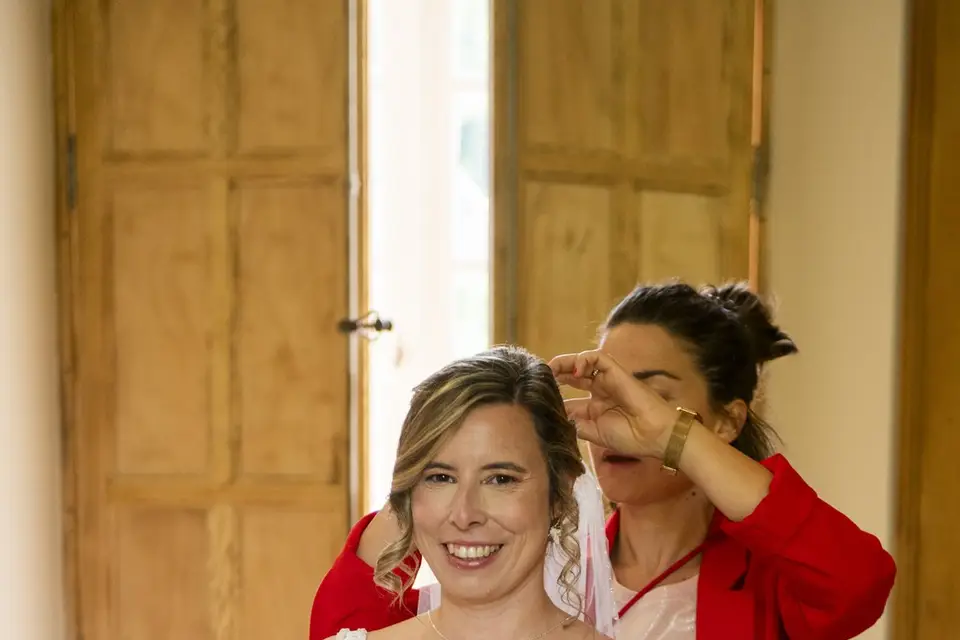 D Day Wedding Planner