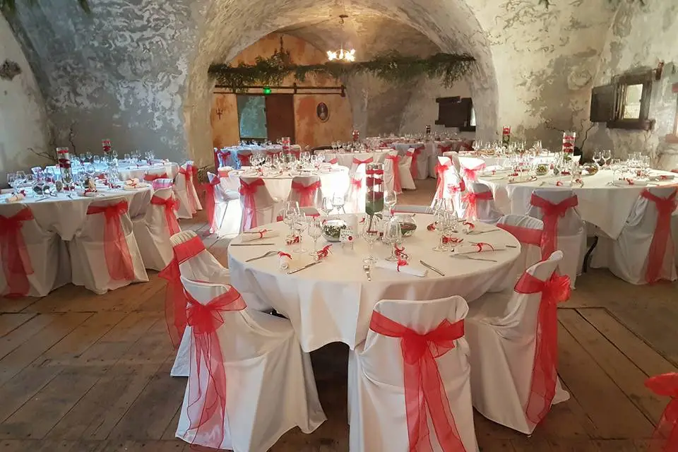 Fort Marie-Thérèse — photo 6