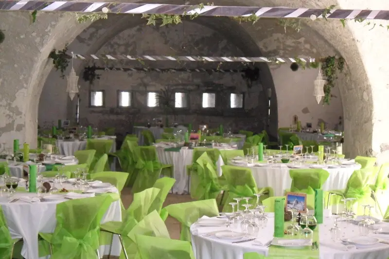 Fort Marie-Thérèse — photo 7