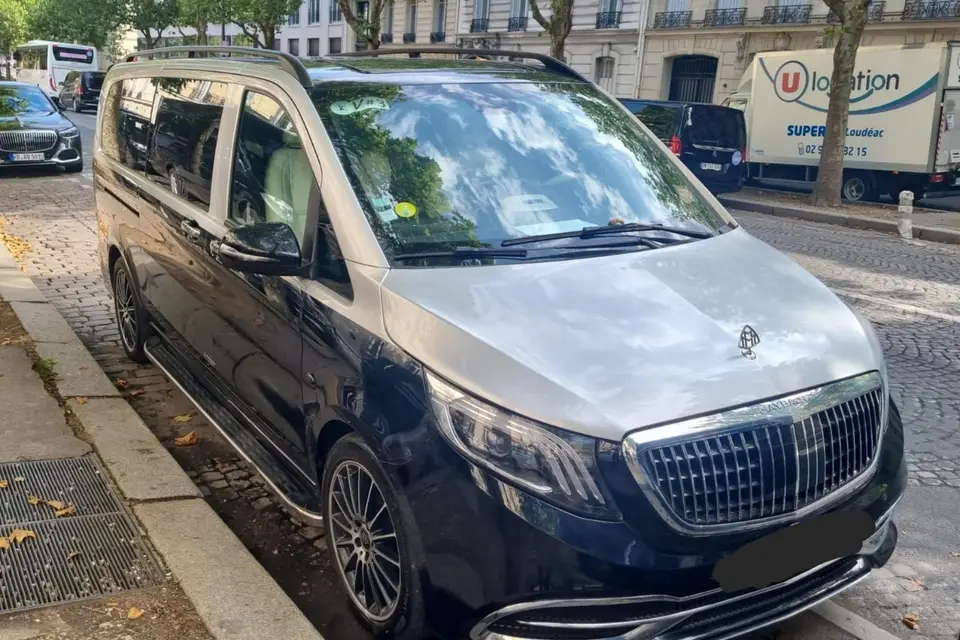 Ah Transport — photo 2