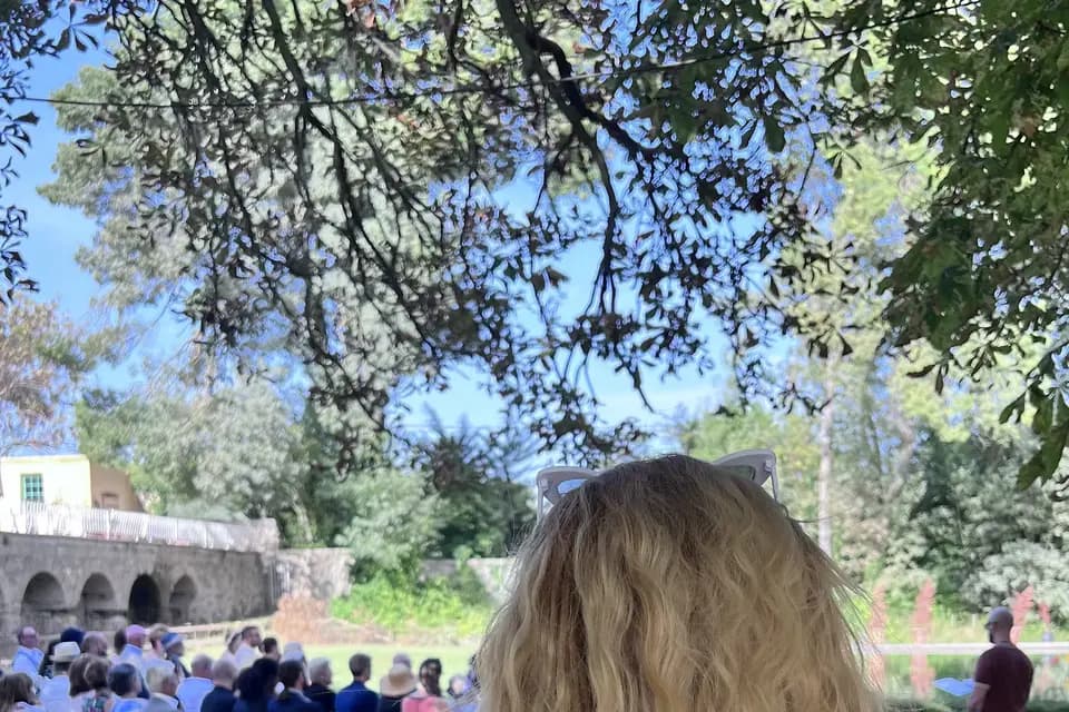 Delphine Wedding — photo 8