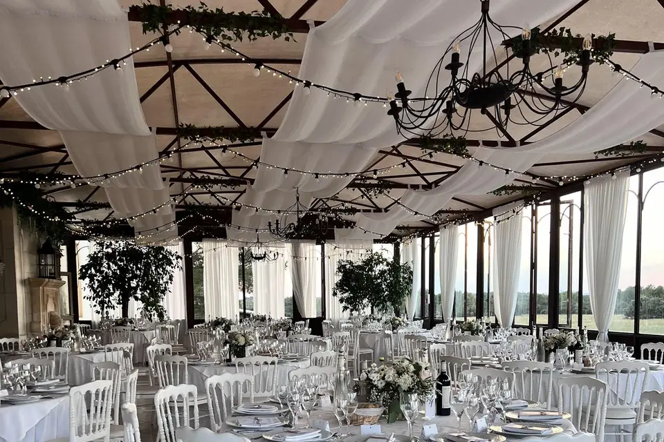 Delphine Wedding — photo 1