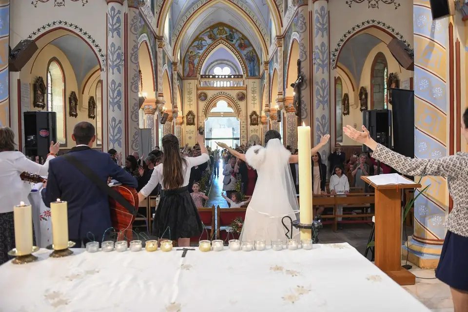 LÈV - Battre au rythme de vos cœurs — photo 4