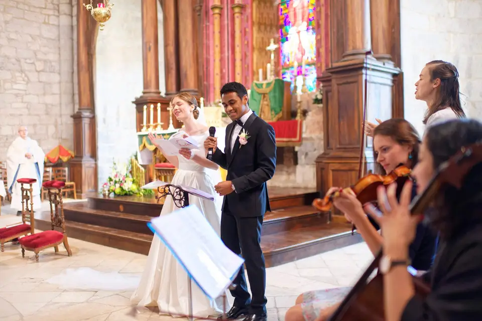 LÈV - Battre au rythme de vos cœurs — photo 1