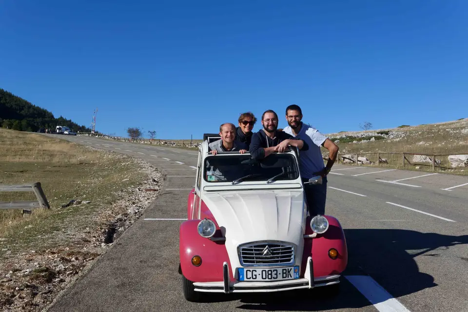 AMZ Auto — photo 6