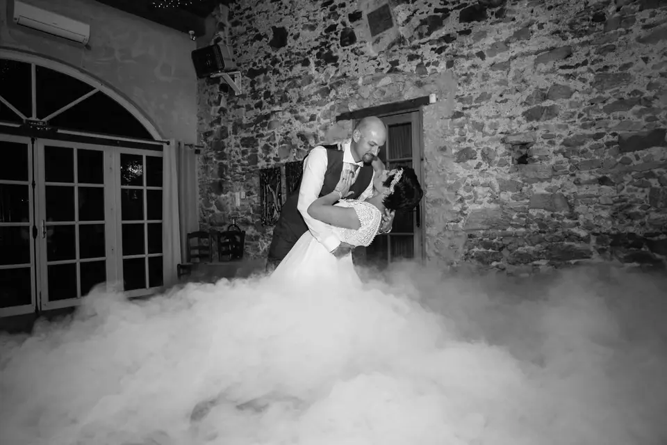 Que la Vie soit une Danse — photo 8