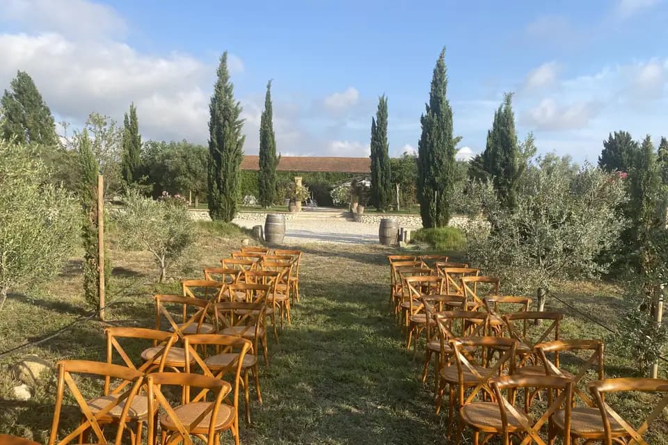 La Salle de l'Espillier — photo 2