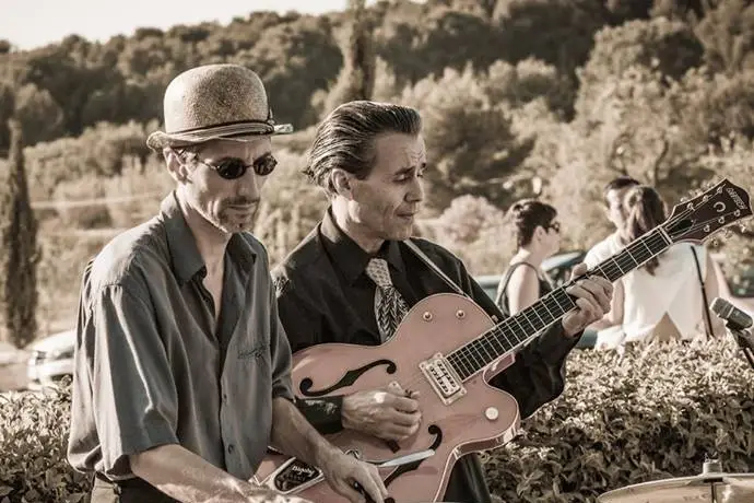 La Salle de l'Espillier — photo 4