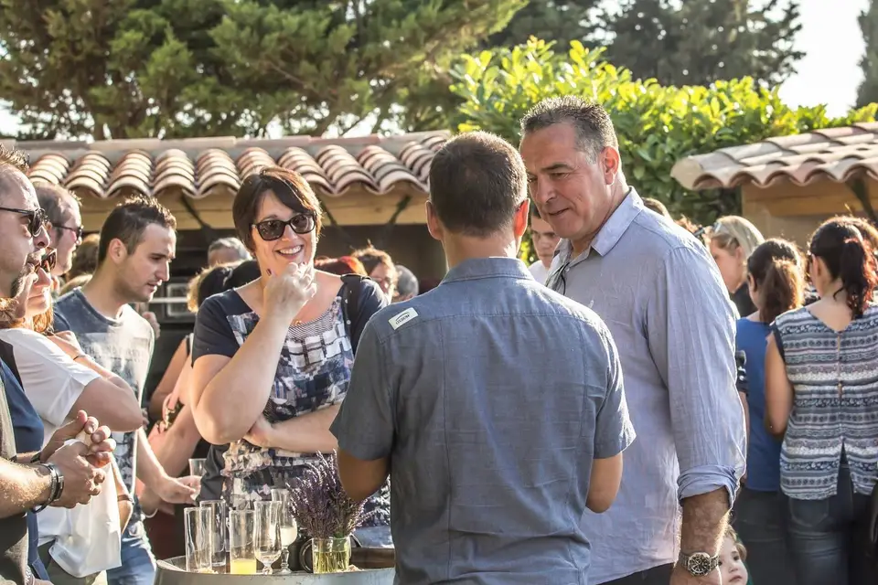 La Salle de l'Espillier — photo 5