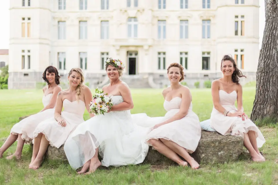 Château de Sériège — photo 2