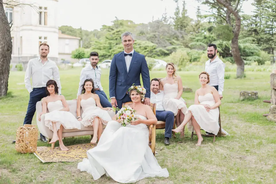 Château de Sériège — photo 1