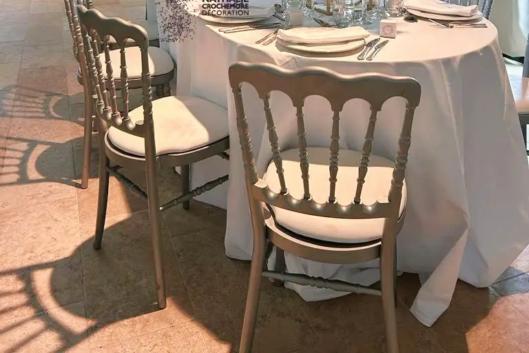 Nathalie Crochemore Décoration — photo 2