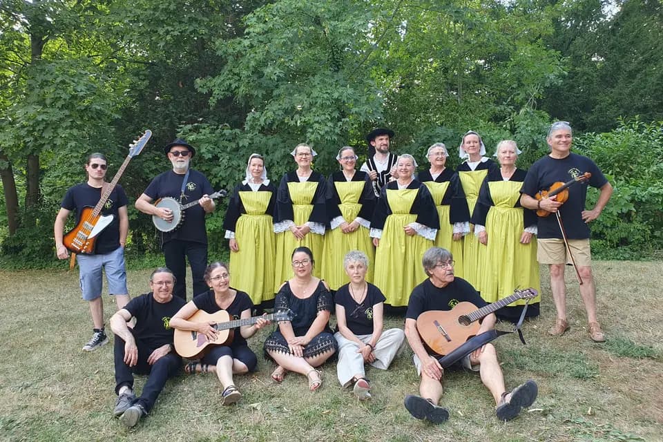 Chupenn ha Lostenn — photo 2