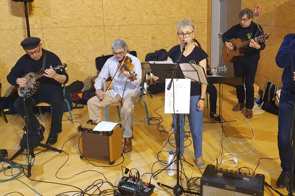 Chupenn ha Lostenn — photo 1