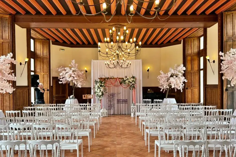 Nathalie Crochemore Décoration — photo 3