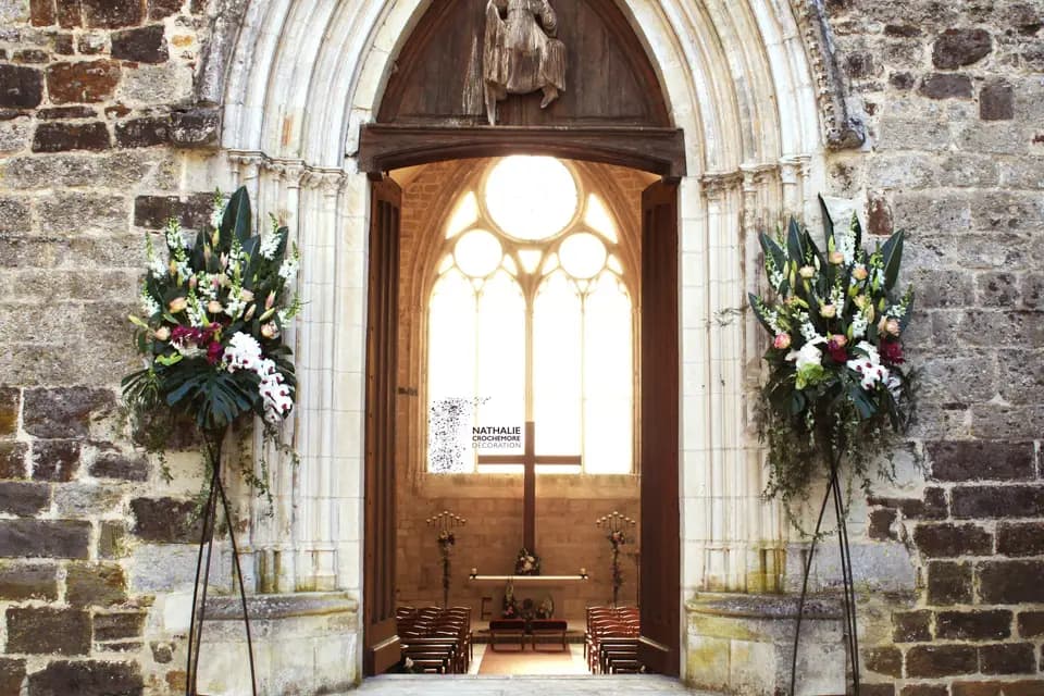 Nathalie Crochemore Décoration — photo 7