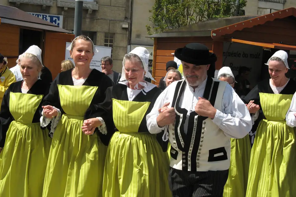 Chupenn ha Lostenn — photo 5