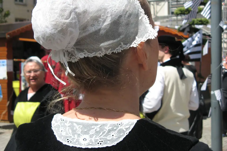 Chupenn ha Lostenn — photo 4