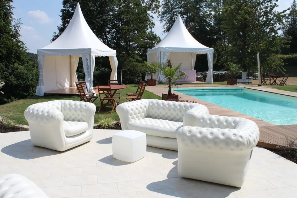 Nathalie Crochemore Décoration — photo 5