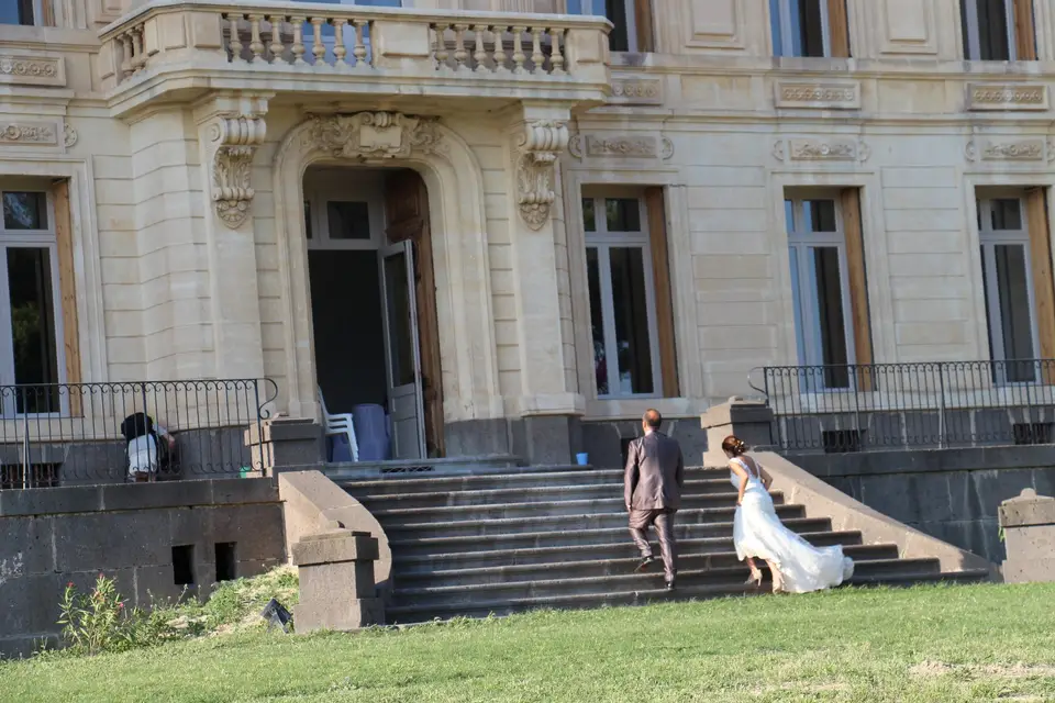 Château de Sériège — photo 5