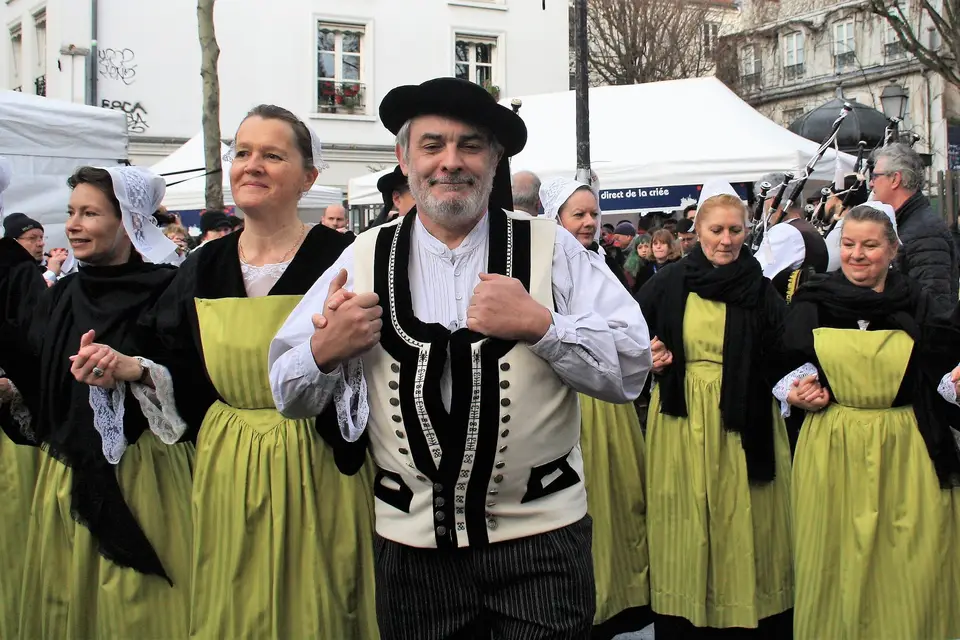 Chupenn ha Lostenn — photo 8