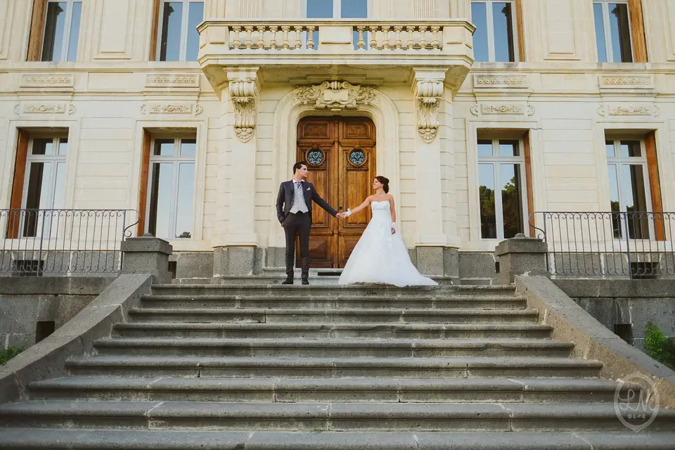 Château de Sériège — photo 3