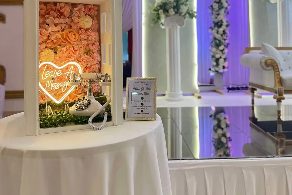 Memorable Booth — photo 3