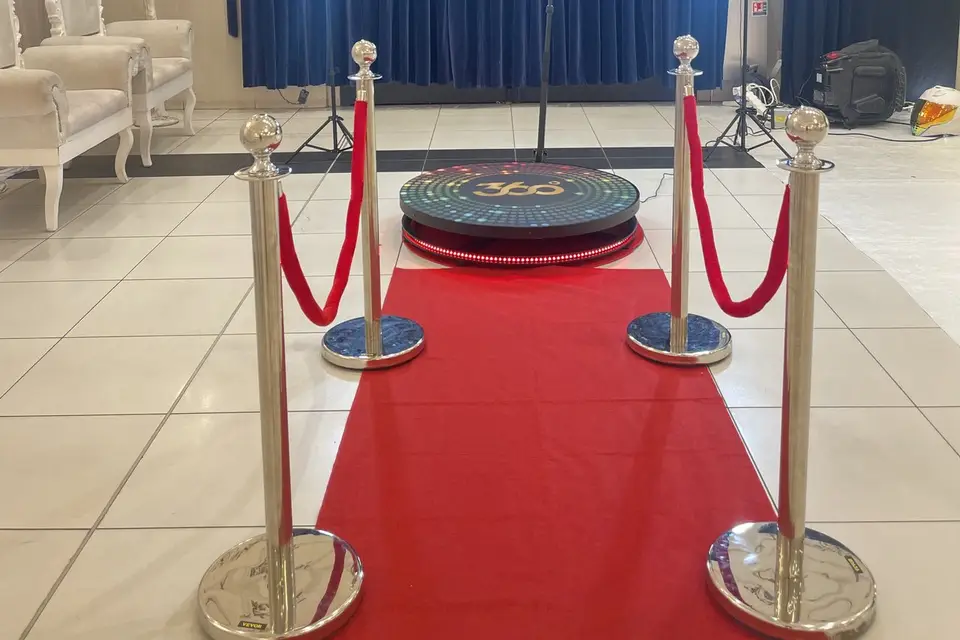 Memorable Booth — photo 4