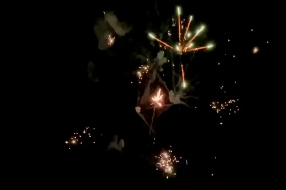 Pyro St'art — photo 5