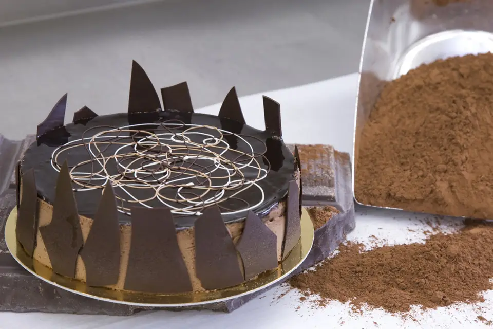 Didier Garing Traiteur Patissier — photo 4