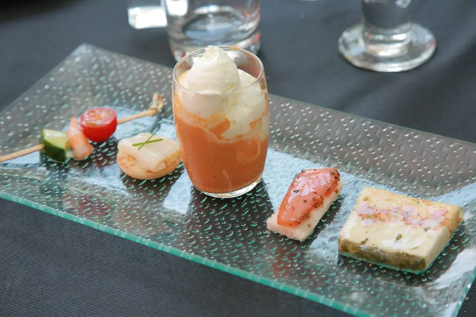 Didier Garing Traiteur Patissier — photo 2