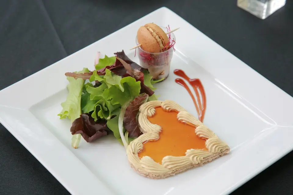 Didier Garing Traiteur Patissier — photo 1