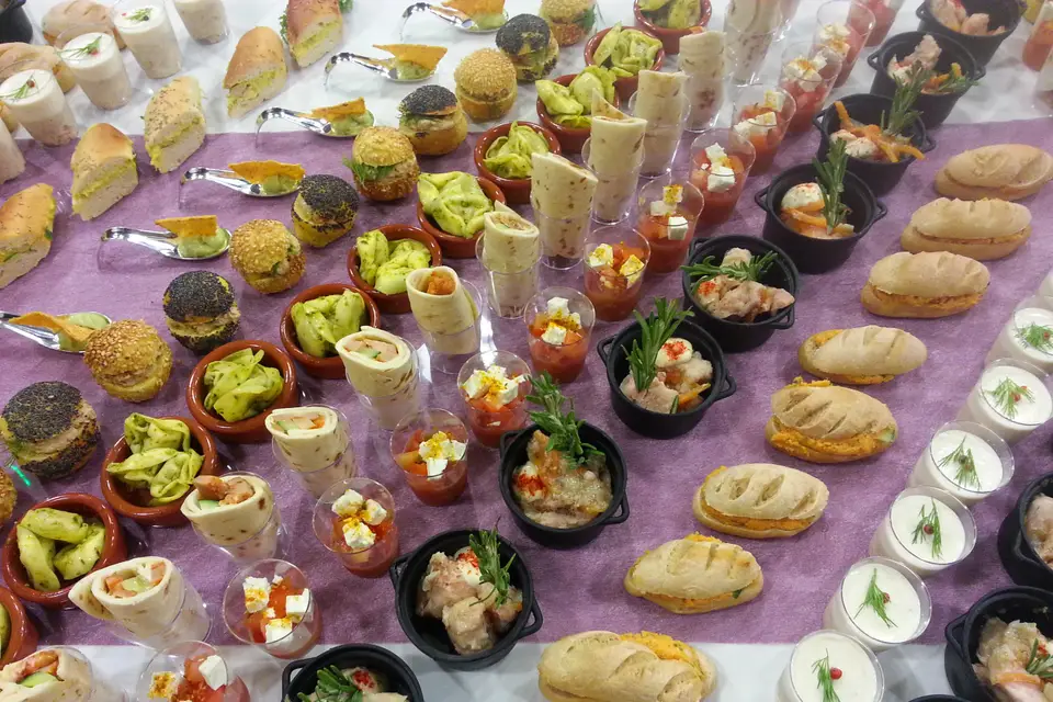 Didier Garing Traiteur Patissier — photo 6